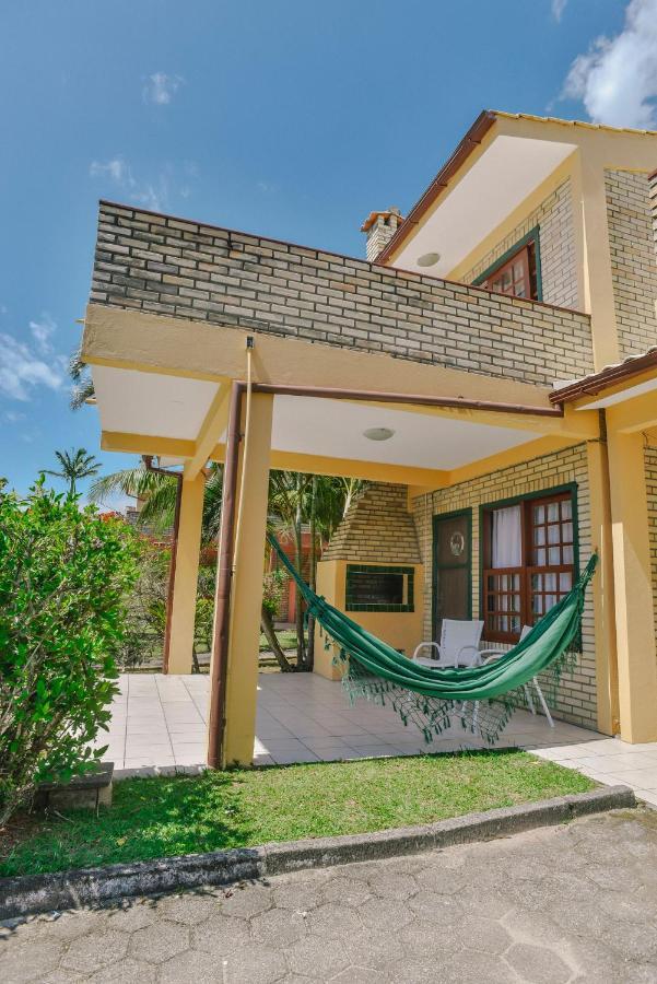 Villa Oliva Residence Florianópolis Exterior foto